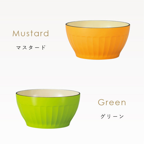 グルーブボウル ナチュール.|s7